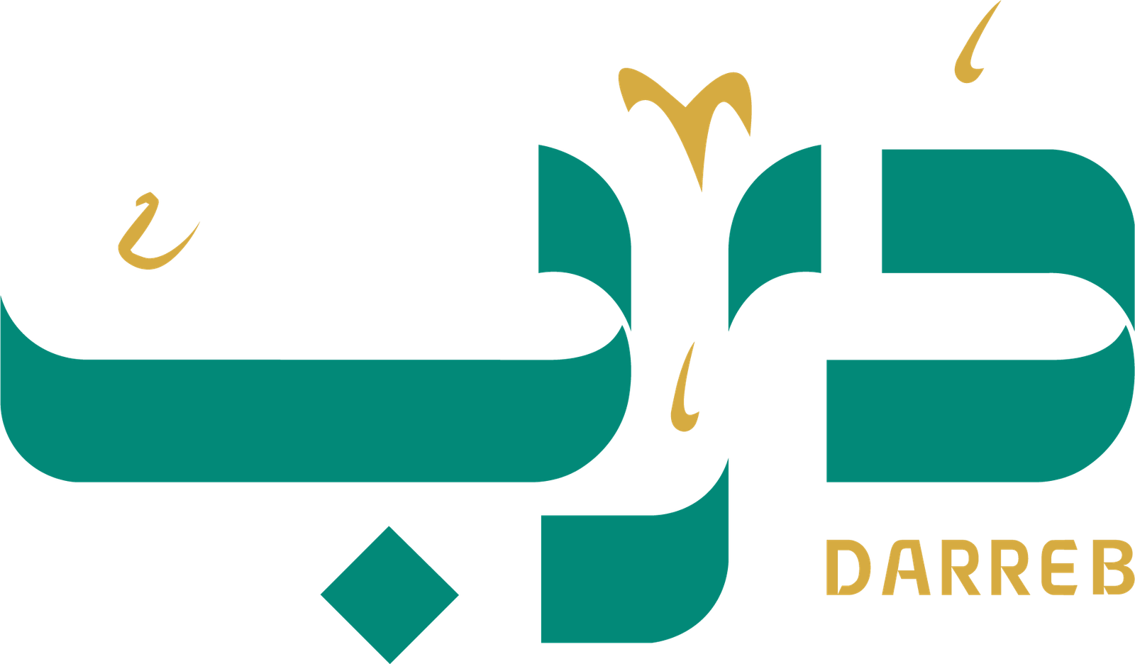 Darreb شعار